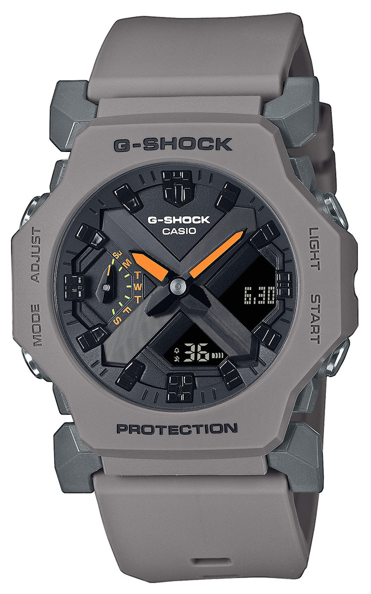Casio G Shock GA 2300 8AER watchesonline