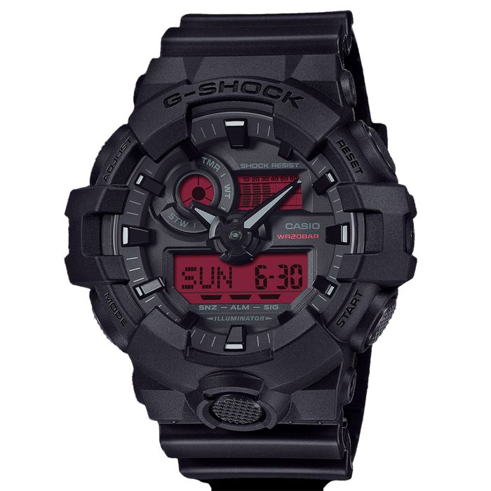 Casio Gshock Casio Ga 700bmc Casio G Shock Ga Ga 700bmc Casio G
