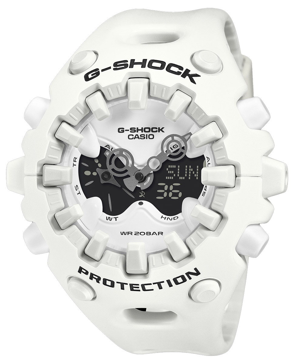 Casio G-Shock GA-V01-7AER Limited Edition