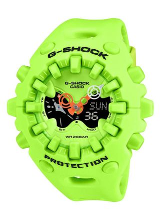 Casio G-Shock CoolEyes GA-V01-9AER