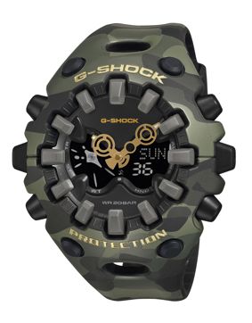 Casio G-Shock Classic GA-V01CMG-3AER