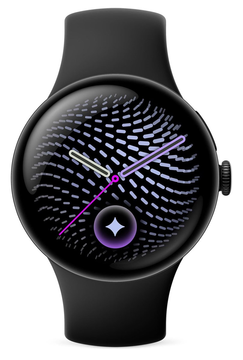Google Pixel Watch 5 41mm LTE Obsidian GA10899-DE