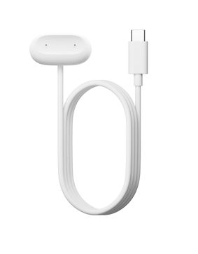 Google Fitbit Air Charging Cable Snow