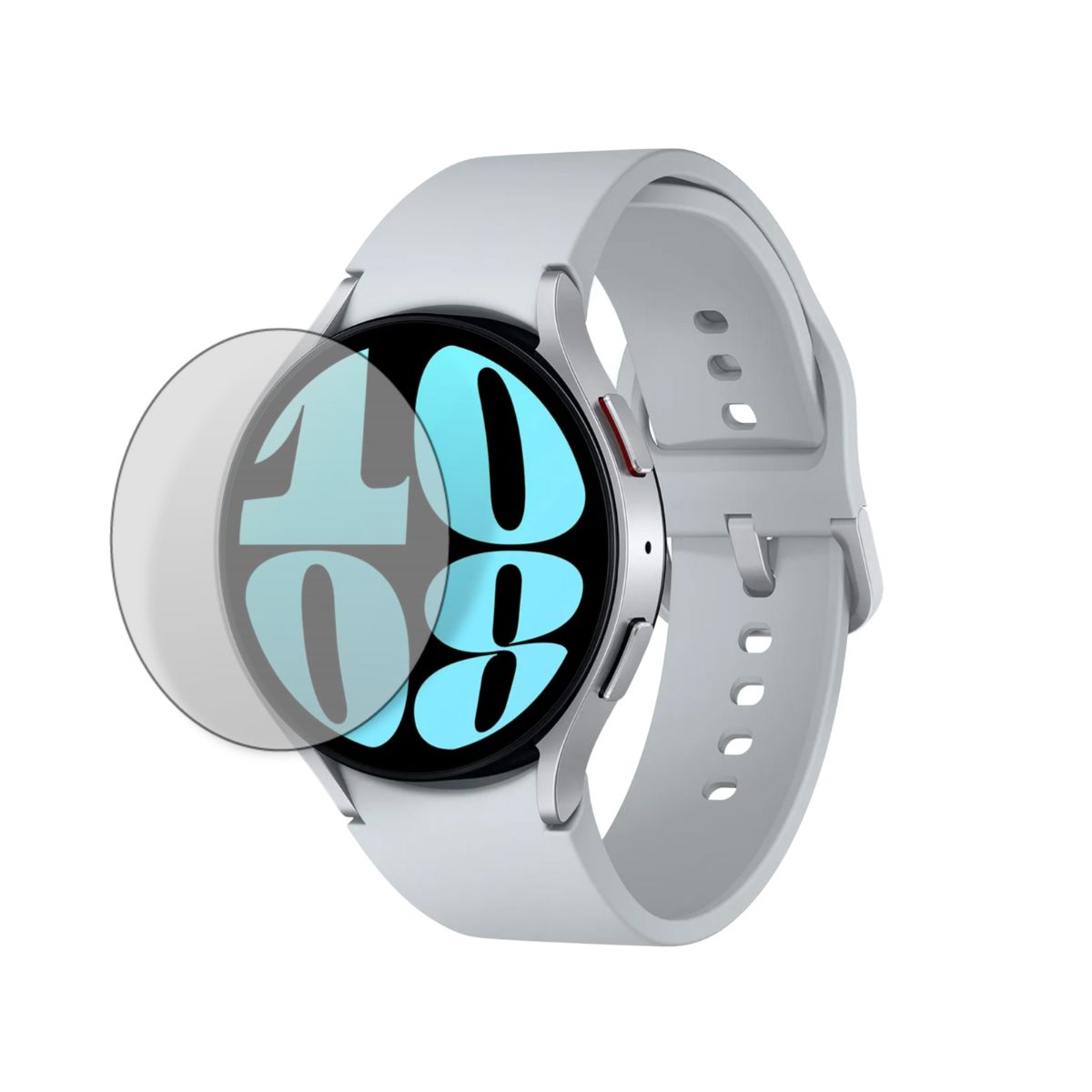 Screen protector for Samsung Galaxy Watch6 44 mm