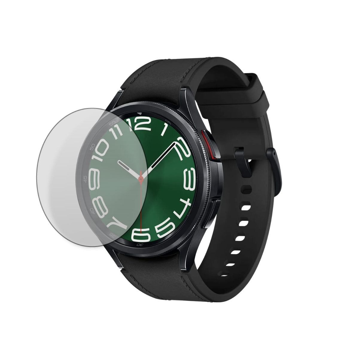 Screen protector for Samsung Galaxy Watch6 47 mm