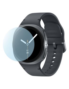 Screen protector glass for Samsung Galaxy Watch8 40mm