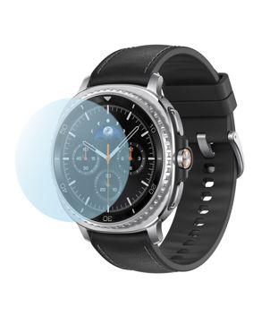 Screen protector glass for Samsung Galaxy Watch8 Classic