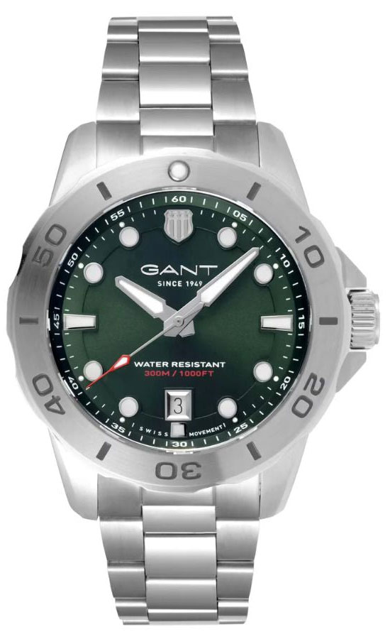 Gant Prestige 30 ATM P301003