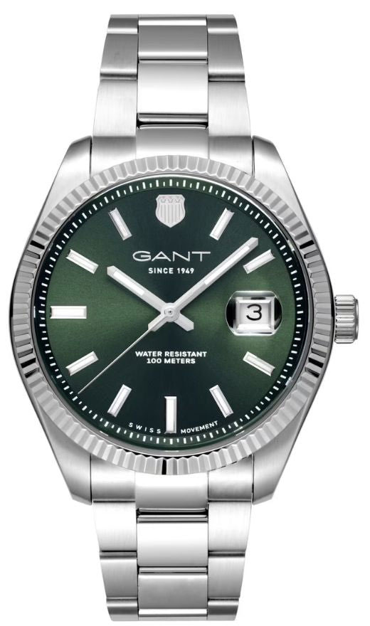 Gant watches review hot sale