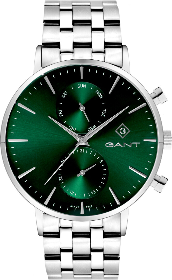 Gant Park Hill Day-Date II G121018