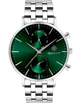 Gant Park Hill Day-Date II G121018
