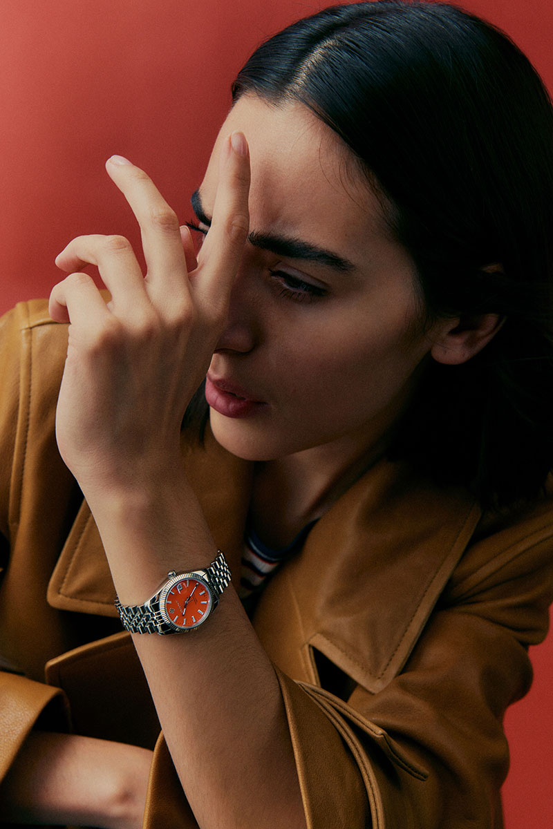 Gant Sussex Mini Red G181008 - watchesonline.com