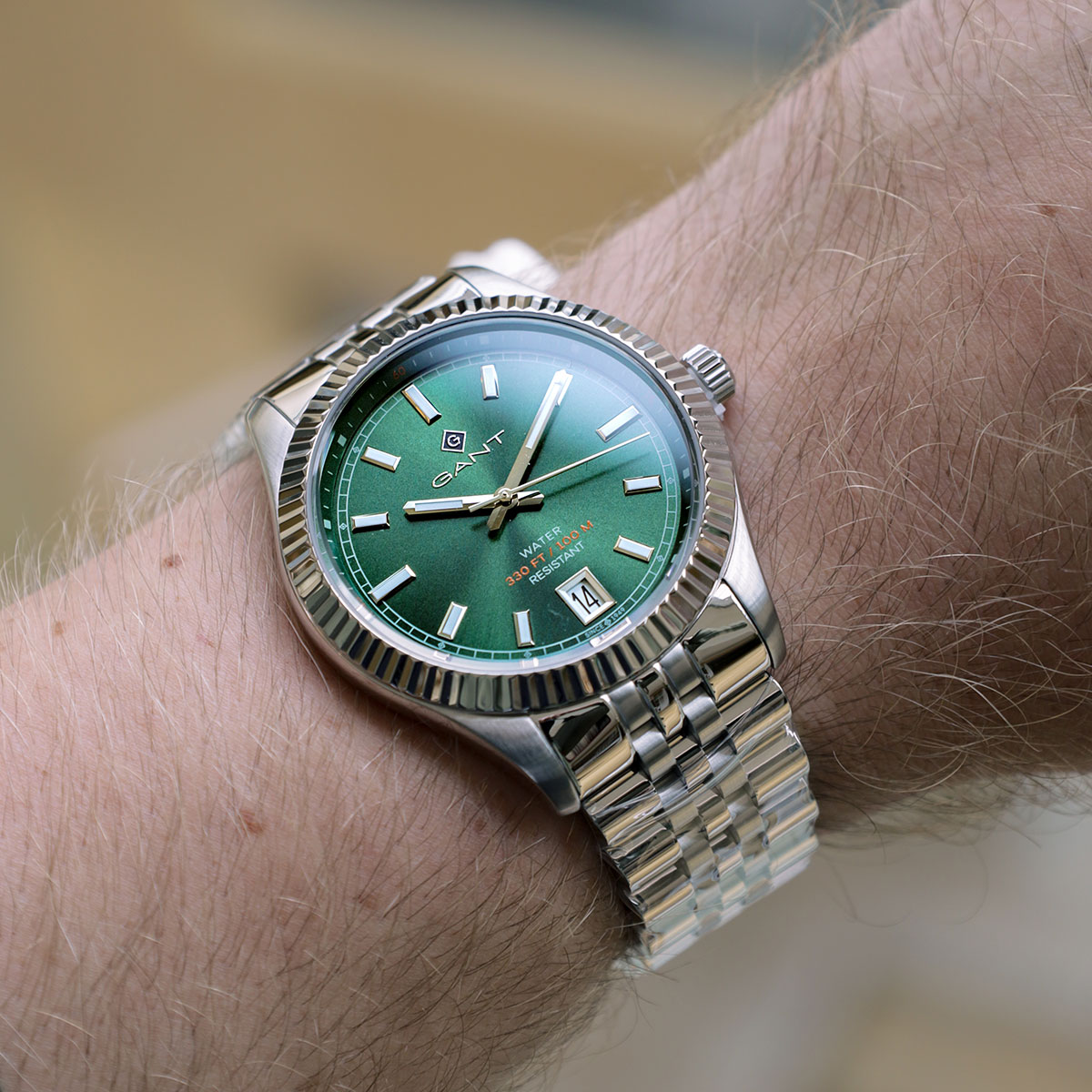 Gant Sussex 44 G166010 - watchesonline.com