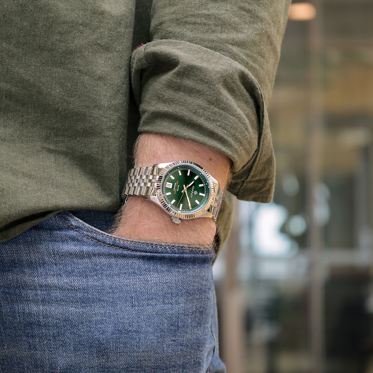 Gant Sussex 44 G166010 - watchesonline.com