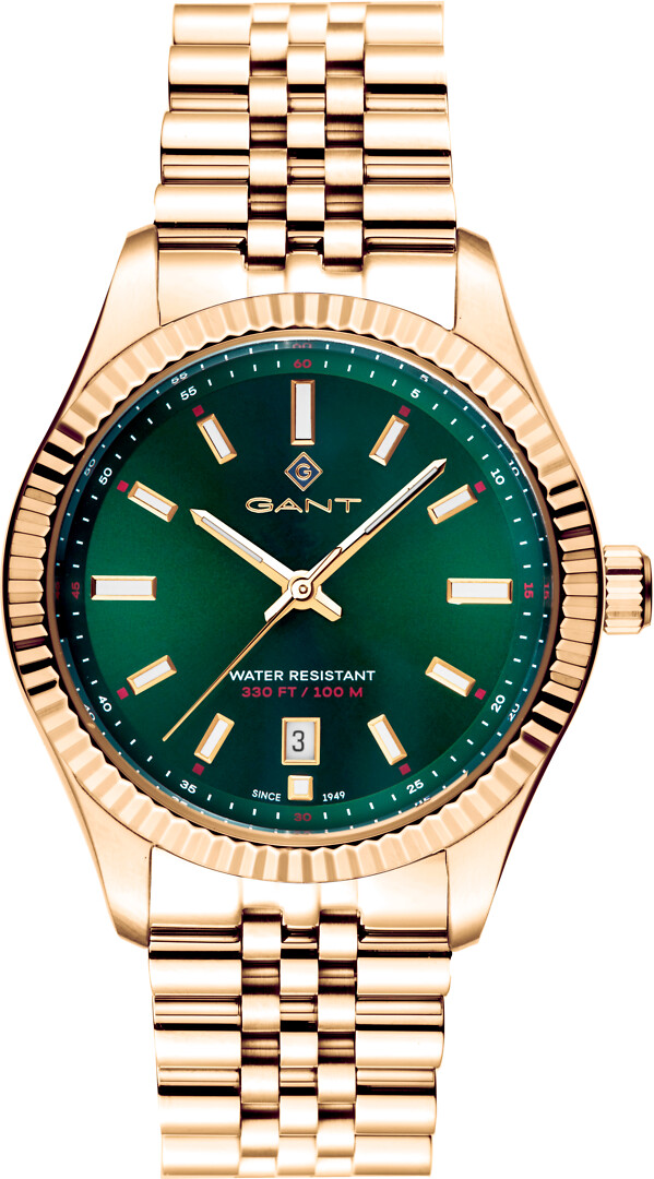 Gant Sussex Mid G171009 - watchesonline.com
