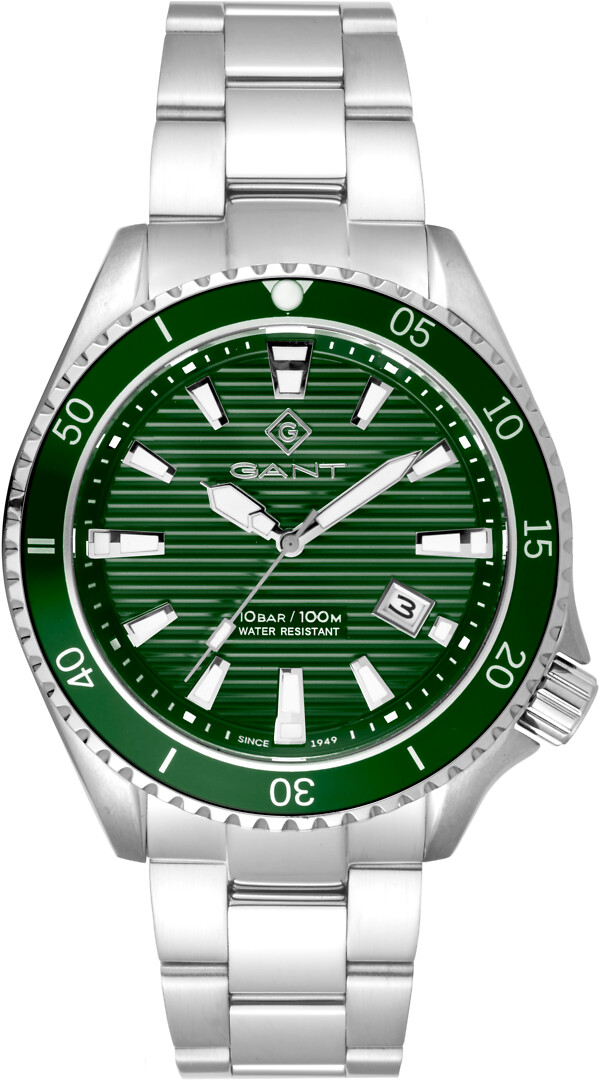 Gant Waterville G174012 - watchesonline.com