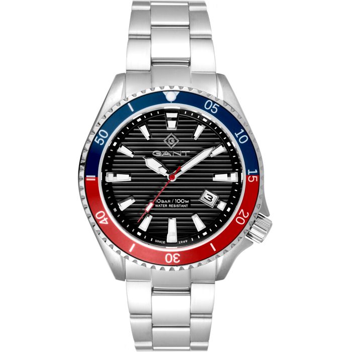 Gant divers watch clearance