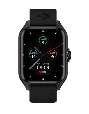Garett GRC Activity 2 Black smartwatch