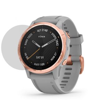Garmin Fenix 6S Screen Protector