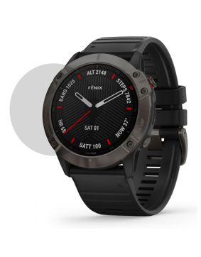 Garmin Fenix 6X Screen Protector