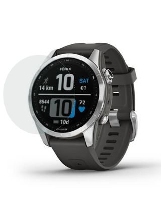 Screen protector for Garmin Fenix 7