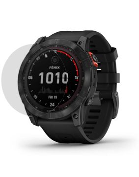Screen protector for Garmin Fenix 7X