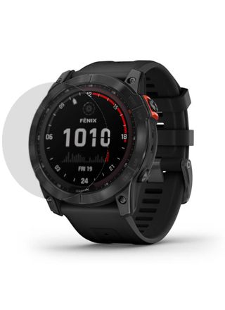 Screen protector for Garmin Fenix 7X