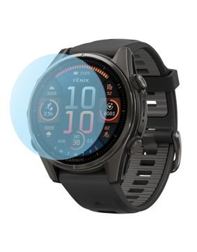 Screen protector for Garmin Fenix 8 43mm