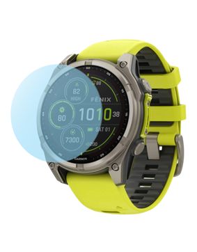 Screen protector for Garmin Fenix 8 47mm