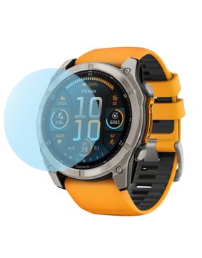 Screen protector for Garmin Fenix 8 51mm