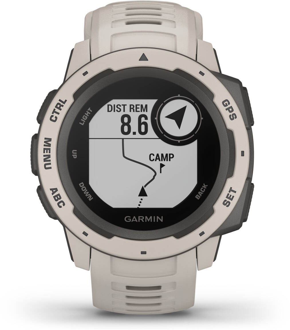 Instinct tundra garmin store
