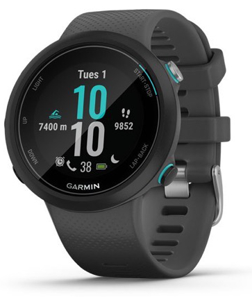 Garmin swimming watch outlet