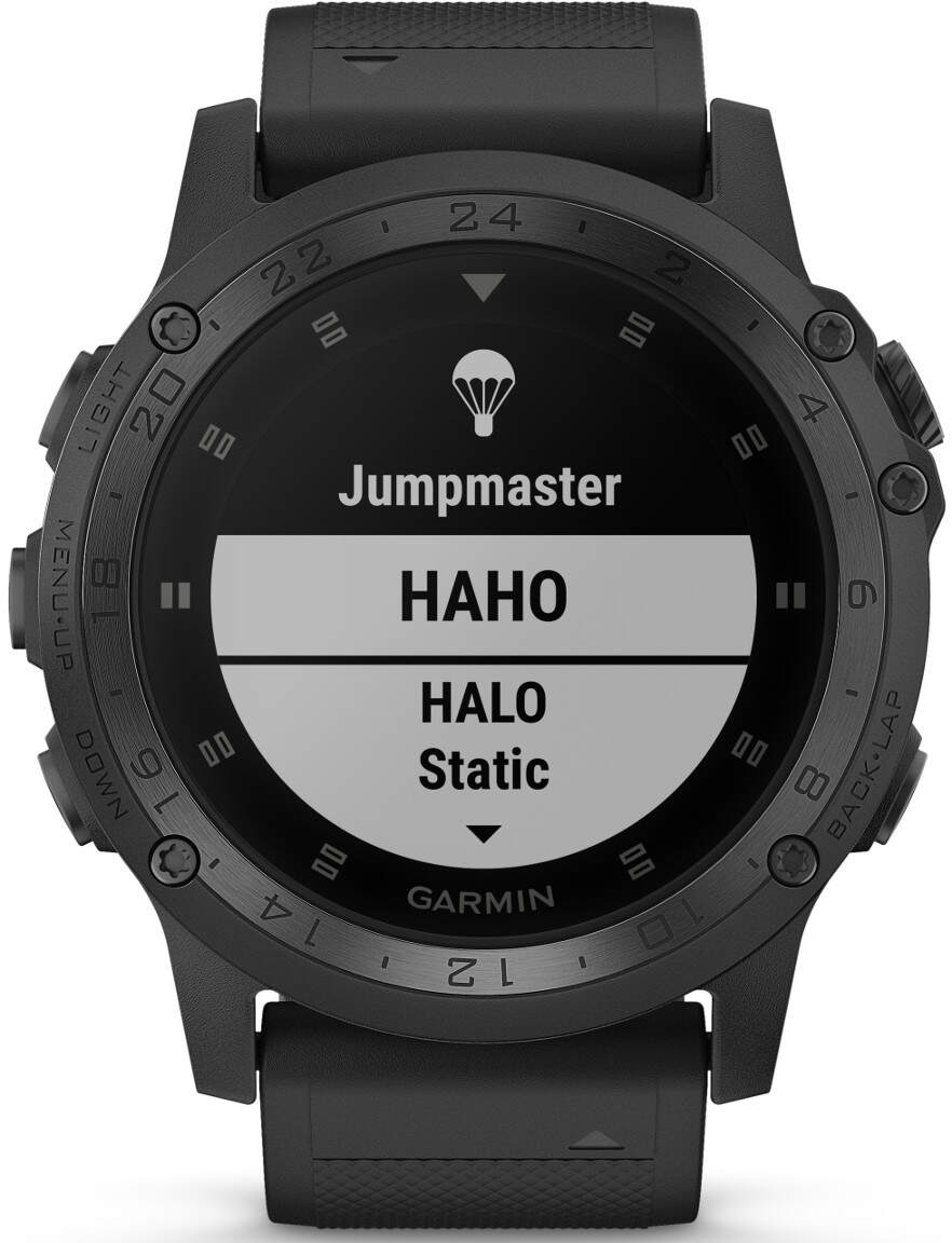 Garmin Tactix Charlie 010 02085 00 watchesonline