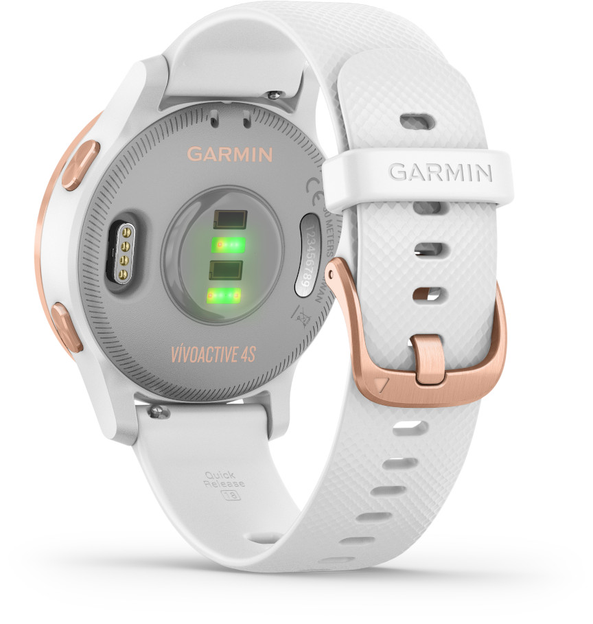 Vivoactive 4s Garmin VÃvoactive Hr Manual Watch VÃvoactive 3s