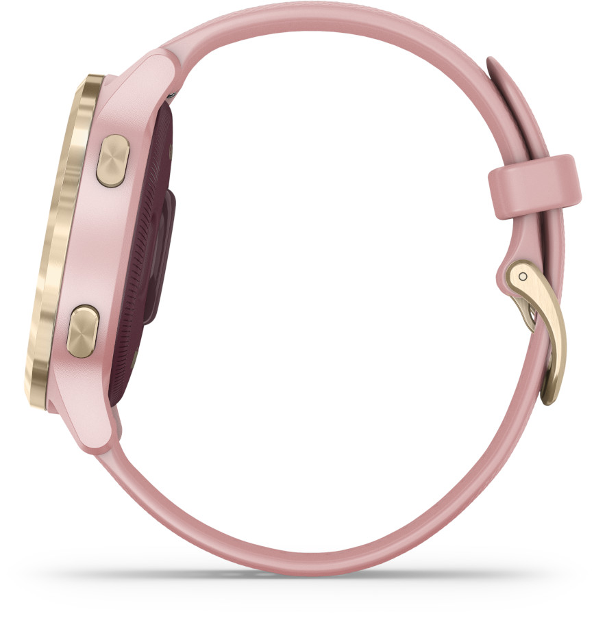 Vivoactive 4s rose new arrivals