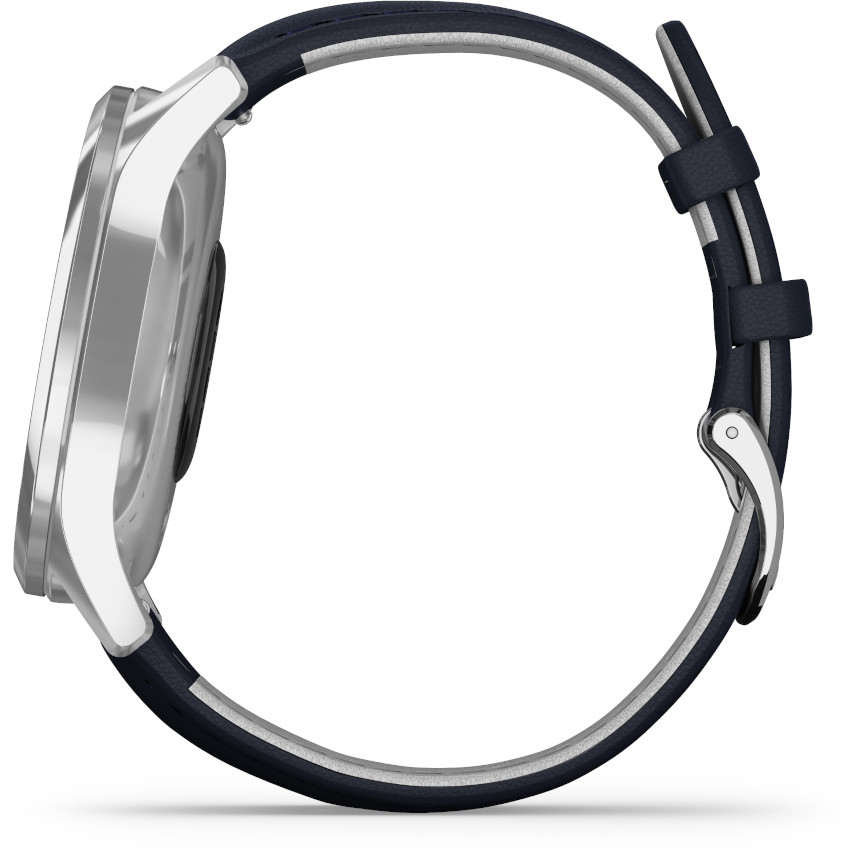Garmin online vivomove navy