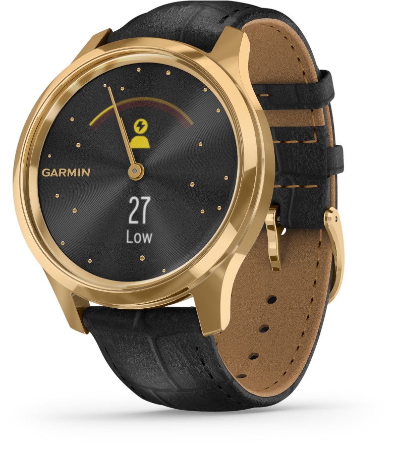 Garmin vivomove® Luxe