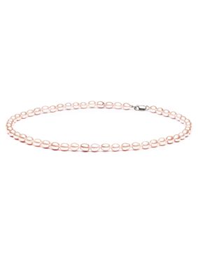 Gaura Pearls Little Lady Pearl Necklace KOFCP365