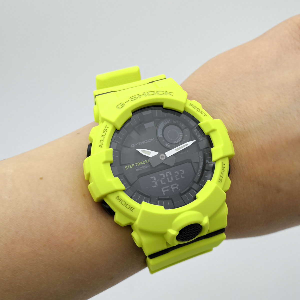 Casio gba 800 9adr discount