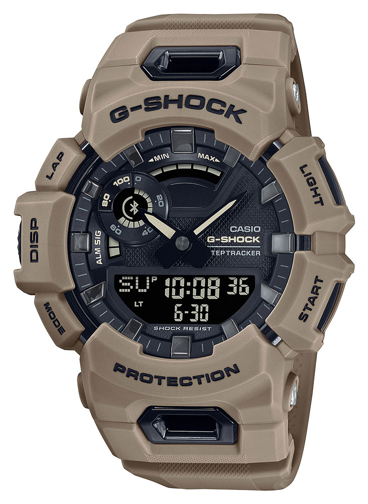 Casio g shock clearance
