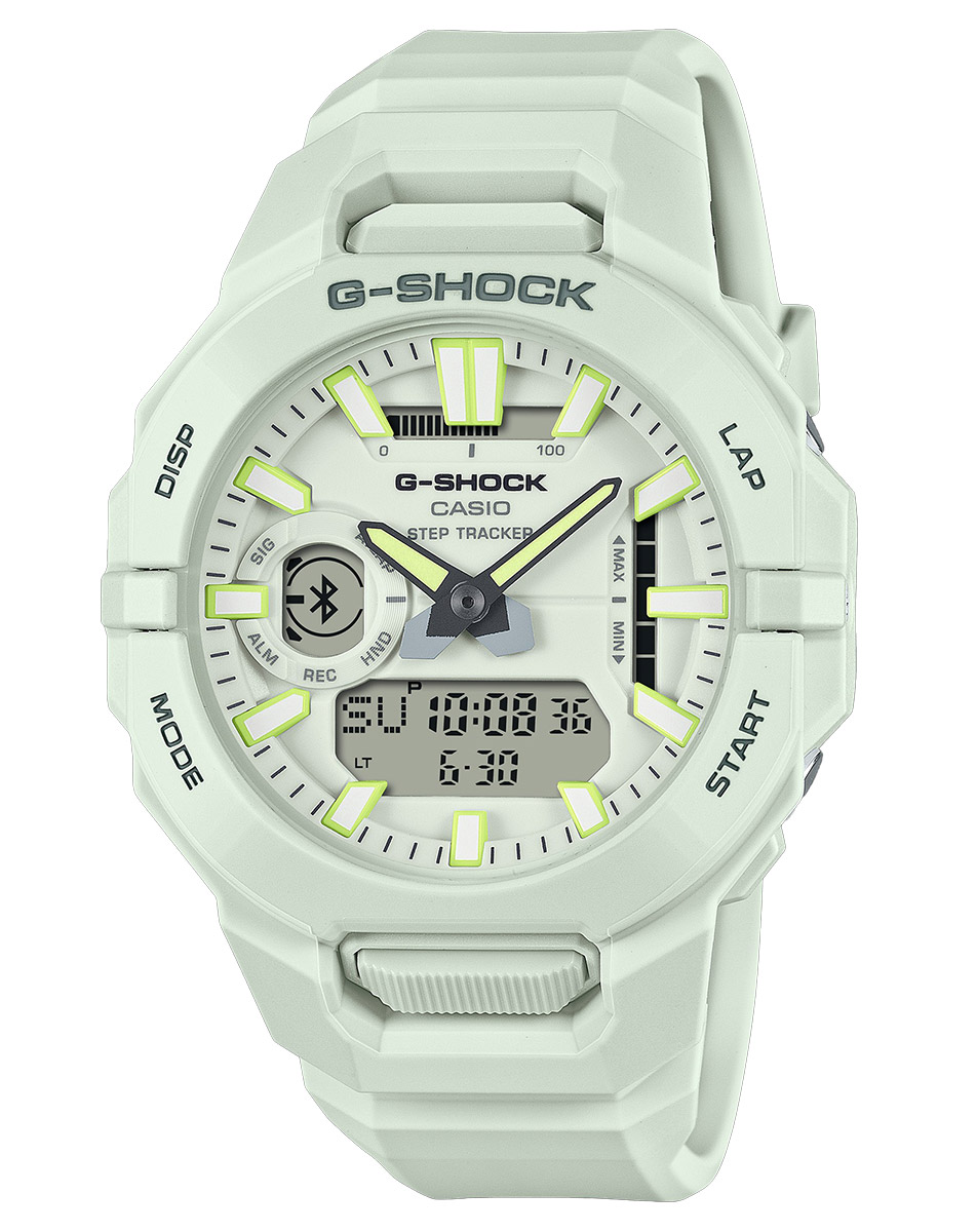 Casio G-Shock G-Squad GBA-950-7AER