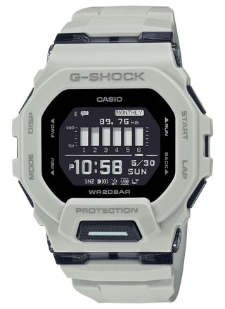 Casio G-Shock G-Squad GBD-200UU-9ER