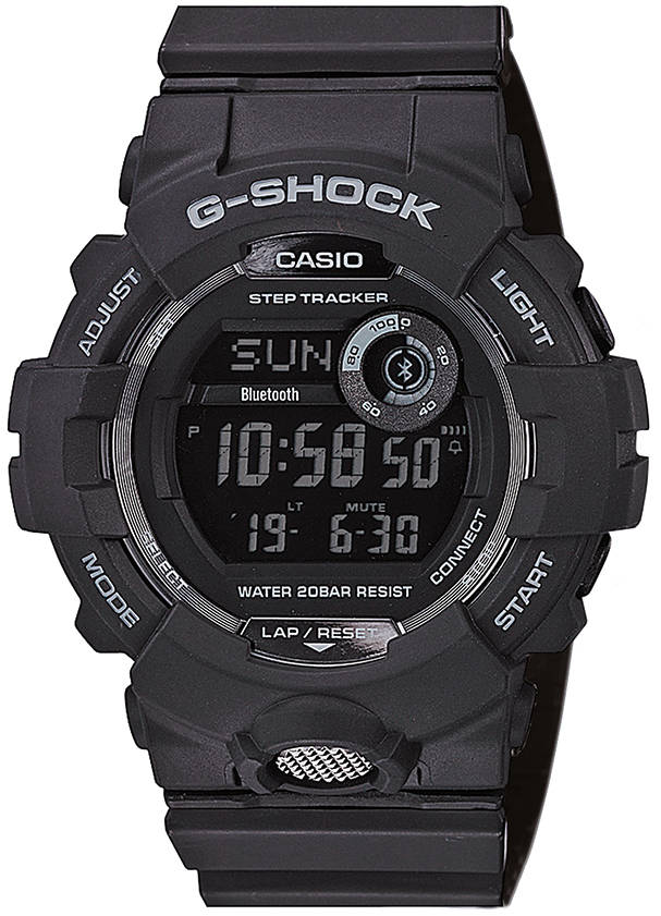G shock gbd 800 uc outlet