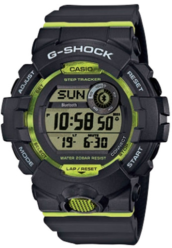 Casio G-Shock G-Squad GBD-800-8ER