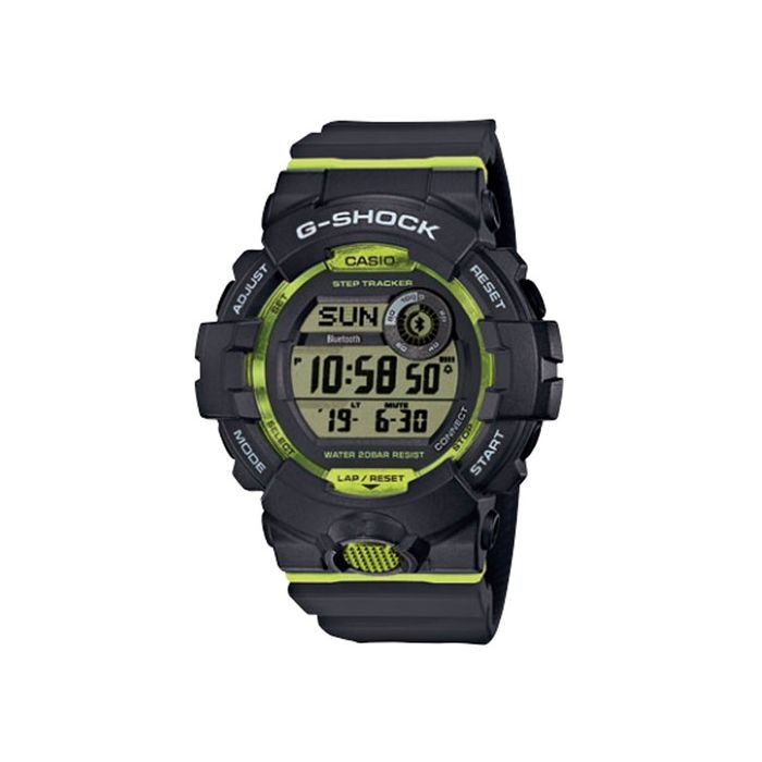 Casio 800 watch sales