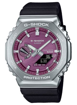 Casio G-Shock GBM-2100A-4BER
