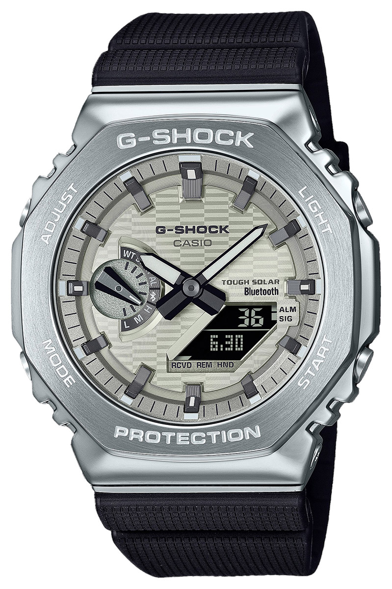 Casio G-Shock GBM-2100A-8BER