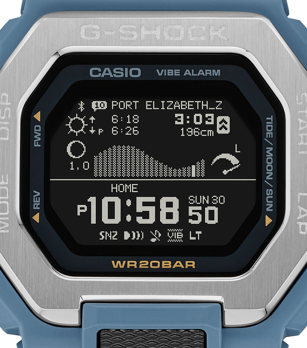 Casio gbx 100 price new arrivals