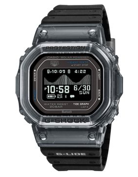 Casio G-Shock G-Lide GBX-H5600-1ER