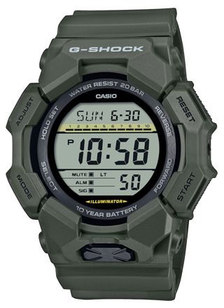 Casio G-Shock GD-010-3ER